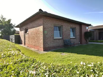 Ferienwohnung für 4 Personen (75 m²) in Schillig 5/10