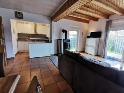 Ferienwohnung für 4 Personen (75 m²) in Schillig 7/10