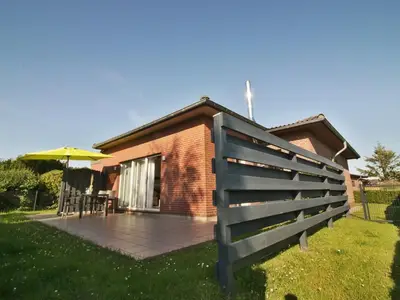 Ferienwohnung für 4 Personen (75 m²) in Schillig 8/10