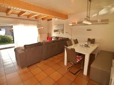 Ferienwohnung für 4 Personen (75 m²) in Schillig 9/10