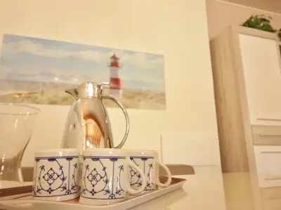 Ferienwohnung für 4 Personen (75 m²) in Schillig 10/10