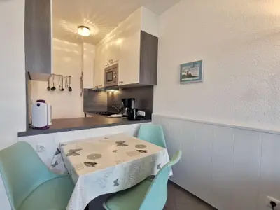 Ferienwohnung für 4 Personen (40 m²) in Horumersiel 6/9