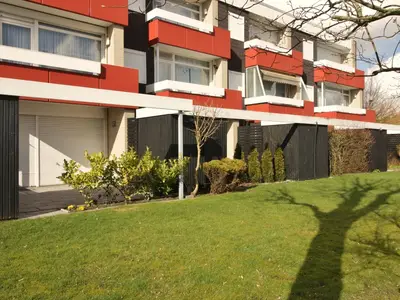 Ferienwohnung für 4 Personen (40 m²) in Horumersiel 8/9