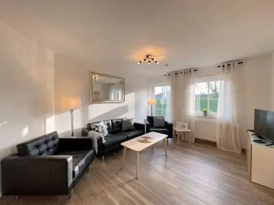 Ferienwohnung für 4 Personen (70 m²) in Horumersiel 1/10