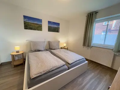 Ferienwohnung für 4 Personen (70 m²) in Horumersiel 2/10