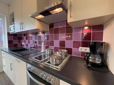 Ferienwohnung für 4 Personen (70 m²) in Horumersiel 4/10