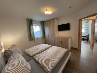 Ferienwohnung für 4 Personen (70 m²) in Horumersiel 6/10