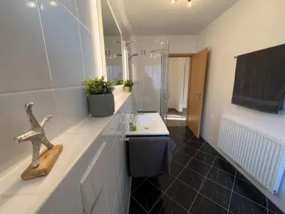 Ferienwohnung für 4 Personen (70 m²) in Horumersiel 8/10