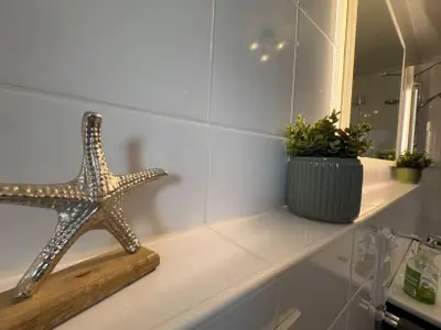 Ferienwohnung für 4 Personen (70 m²) in Horumersiel 9/10