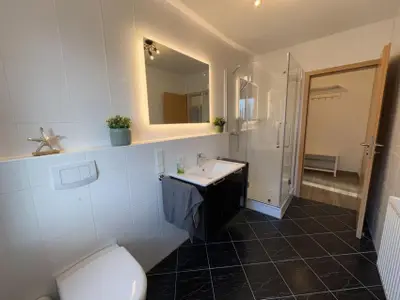 Ferienwohnung für 4 Personen (70 m²) in Horumersiel 10/10