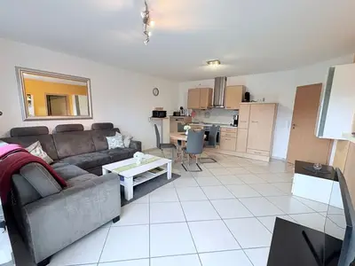 Ferienwohnung für 5 Personen (78 m²) in Horum 2/10