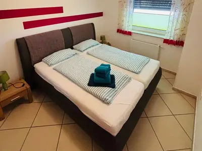 Ferienwohnung für 5 Personen (78 m²) in Horum 3/10