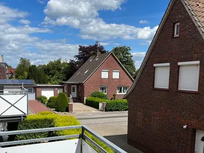 Ferienwohnung für 5 Personen (78 m²) in Horum 5/10