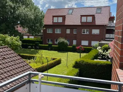 Ferienwohnung für 5 Personen (78 m²) in Horum 6/10