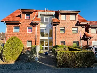 Ferienwohnung für 5 Personen (78 m²) in Horum 7/10