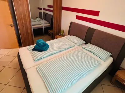 Ferienwohnung für 5 Personen (78 m²) in Horum 8/10