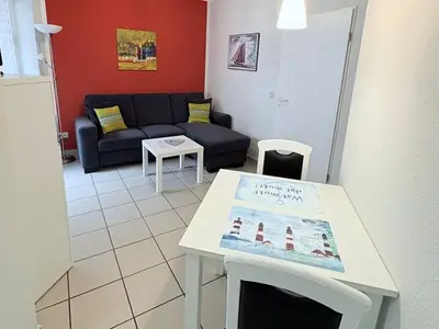 Ferienwohnung für 2 Personen (43 m²) in Horum 2/10