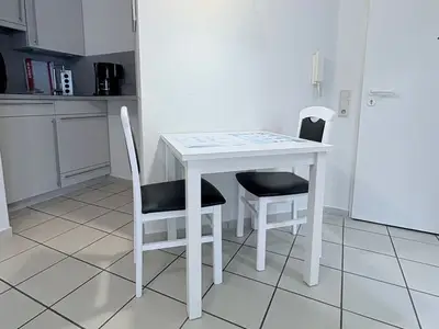 Ferienwohnung für 2 Personen (43 m²) in Horum 4/10
