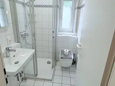 Ferienwohnung für 2 Personen (43 m²) in Horum 5/10