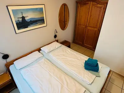 Ferienwohnung für 2 Personen (43 m²) in Horum 7/10