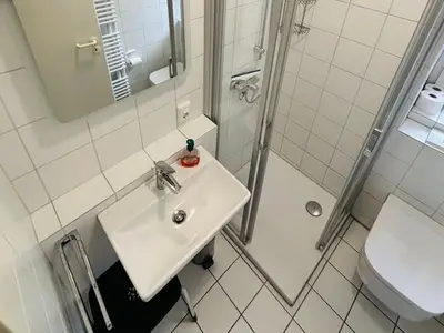 Ferienwohnung für 2 Personen (43 m²) in Horum 9/10