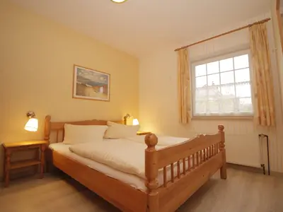 Ferienwohnung für 6 Personen (100 m²) in Horumersiel 1/10