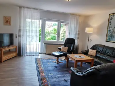 Ferienwohnung für 6 Personen (100 m²) in Horumersiel 2/10