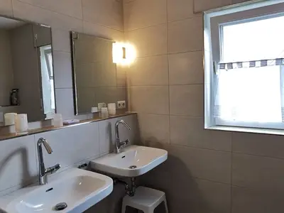 Ferienwohnung für 6 Personen (100 m²) in Horumersiel 4/10