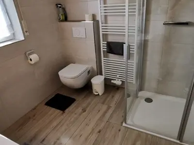 Ferienwohnung für 6 Personen (100 m²) in Horumersiel 5/10