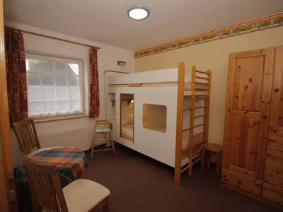 Ferienwohnung für 6 Personen (100 m²) in Horumersiel 6/10