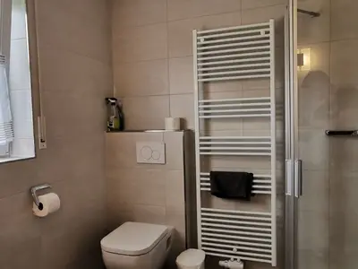 Ferienwohnung für 6 Personen (100 m²) in Horumersiel 7/10