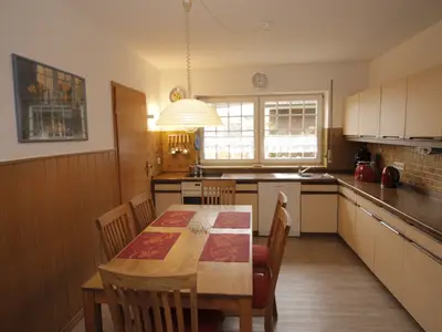 Ferienwohnung für 6 Personen (100 m²) in Horumersiel 8/10