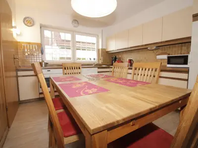 Ferienwohnung für 6 Personen (100 m²) in Horumersiel 9/10