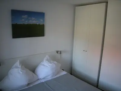 Ferienwohnung für 3 Personen (40 m²) in Horumersiel 2/10