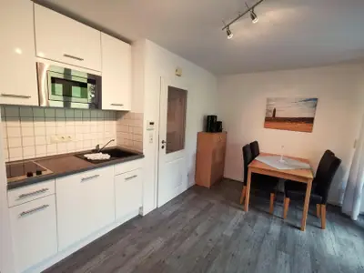 Ferienwohnung für 3 Personen (40 m²) in Horumersiel 5/10