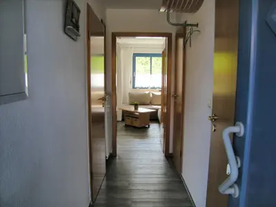 Ferienwohnung für 3 Personen (40 m²) in Horumersiel 6/10