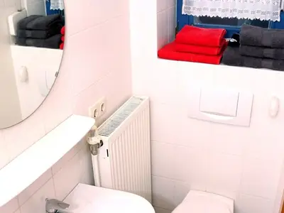 Ferienwohnung für 3 Personen (40 m²) in Horumersiel 7/10