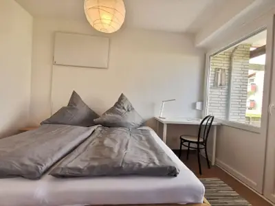 Ferienwohnung für 4 Personen (40 m²) in Horumersiel 2/10