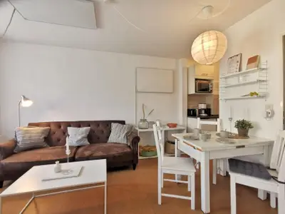 Ferienwohnung für 4 Personen (40 m²) in Horumersiel 3/10