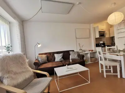 Ferienwohnung für 4 Personen (40 m²) in Horumersiel 4/10