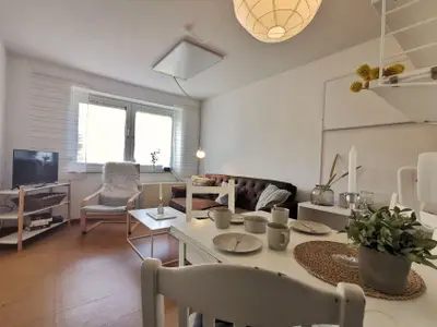 Ferienwohnung für 4 Personen (40 m²) in Horumersiel 5/10