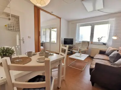 Ferienwohnung für 4 Personen (40 m²) in Horumersiel 6/10