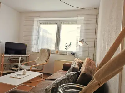 Ferienwohnung für 4 Personen (40 m²) in Horumersiel 7/10