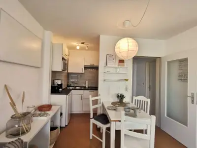 Ferienwohnung für 4 Personen (40 m²) in Horumersiel 9/10