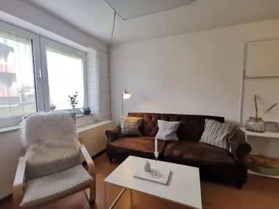 Ferienwohnung für 4 Personen (40 m²) in Horumersiel 10/10