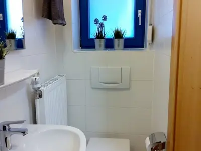 Ferienwohnung für 3 Personen (40 m²) in Horumersiel 6/8