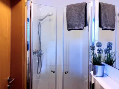 Ferienwohnung für 3 Personen (40 m²) in Horumersiel 7/8