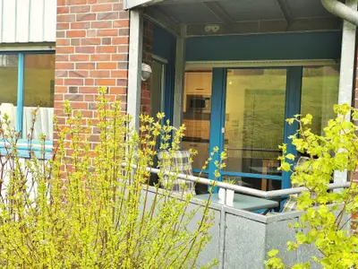 Ferienwohnung für 3 Personen (40 m²) in Horumersiel 8/8