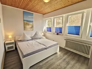 Ferienwohnung für 6 Personen (75 m²) in Horumersiel
