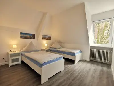 Ferienwohnung für 6 Personen (75 m²) in Horumersiel 2/10